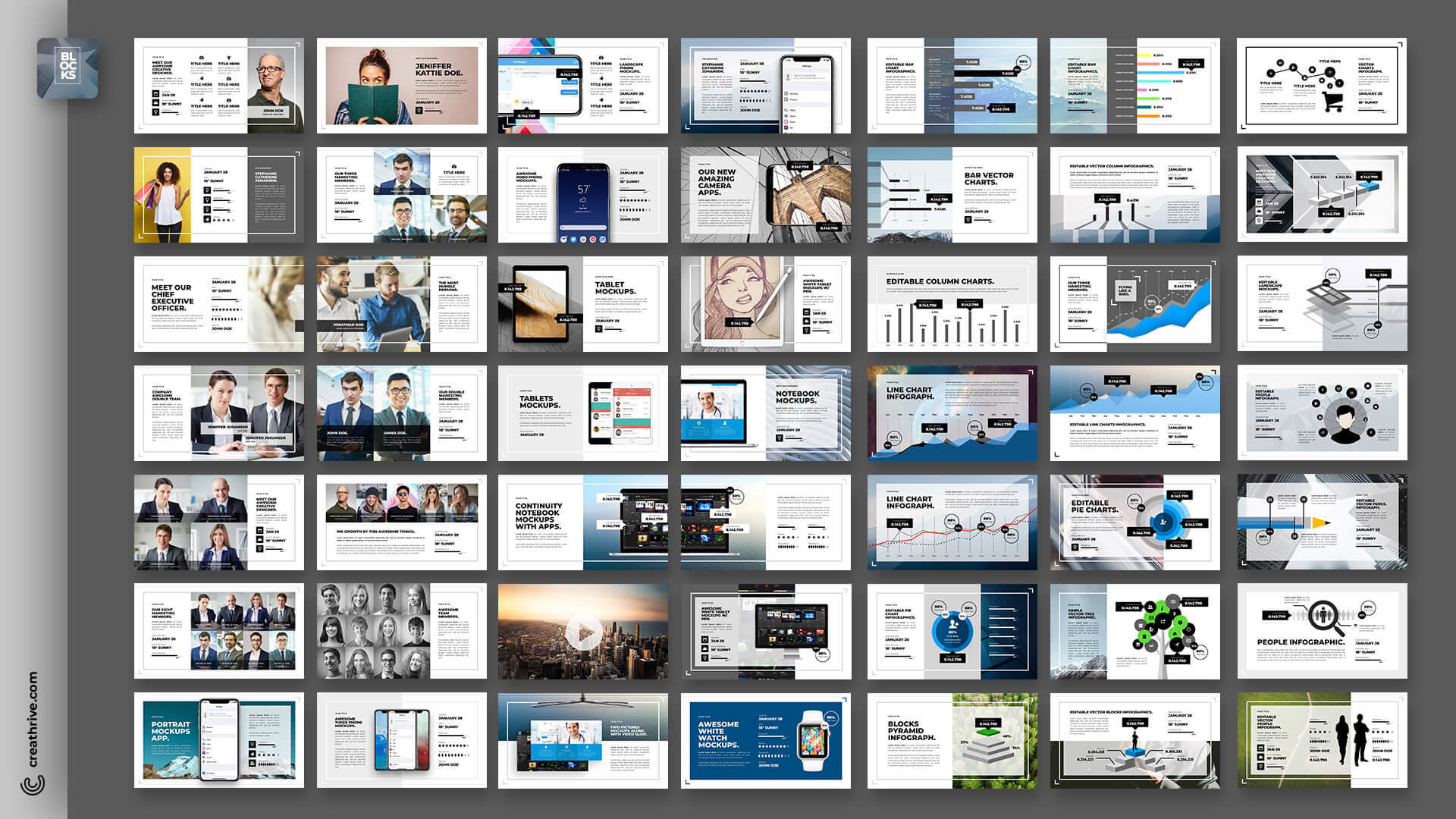 presentations 2018 download